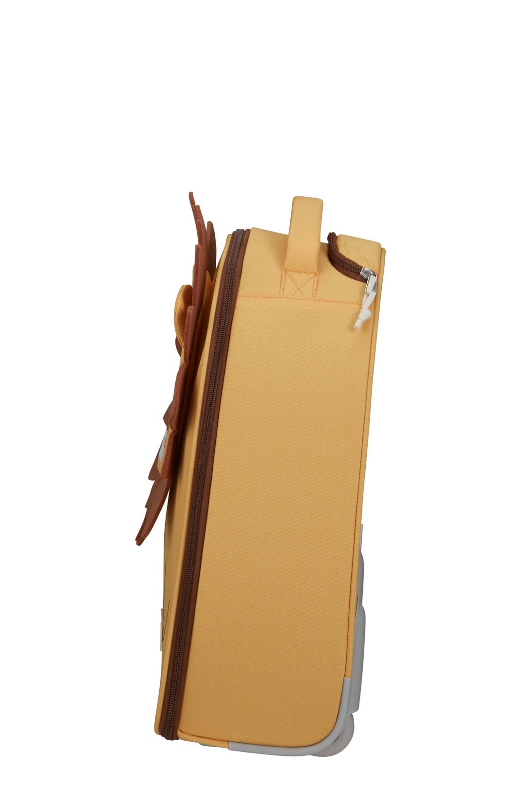 SAMSONITE TROLLEY Infantil HAPPY SAMMIES ECO LION LESTER