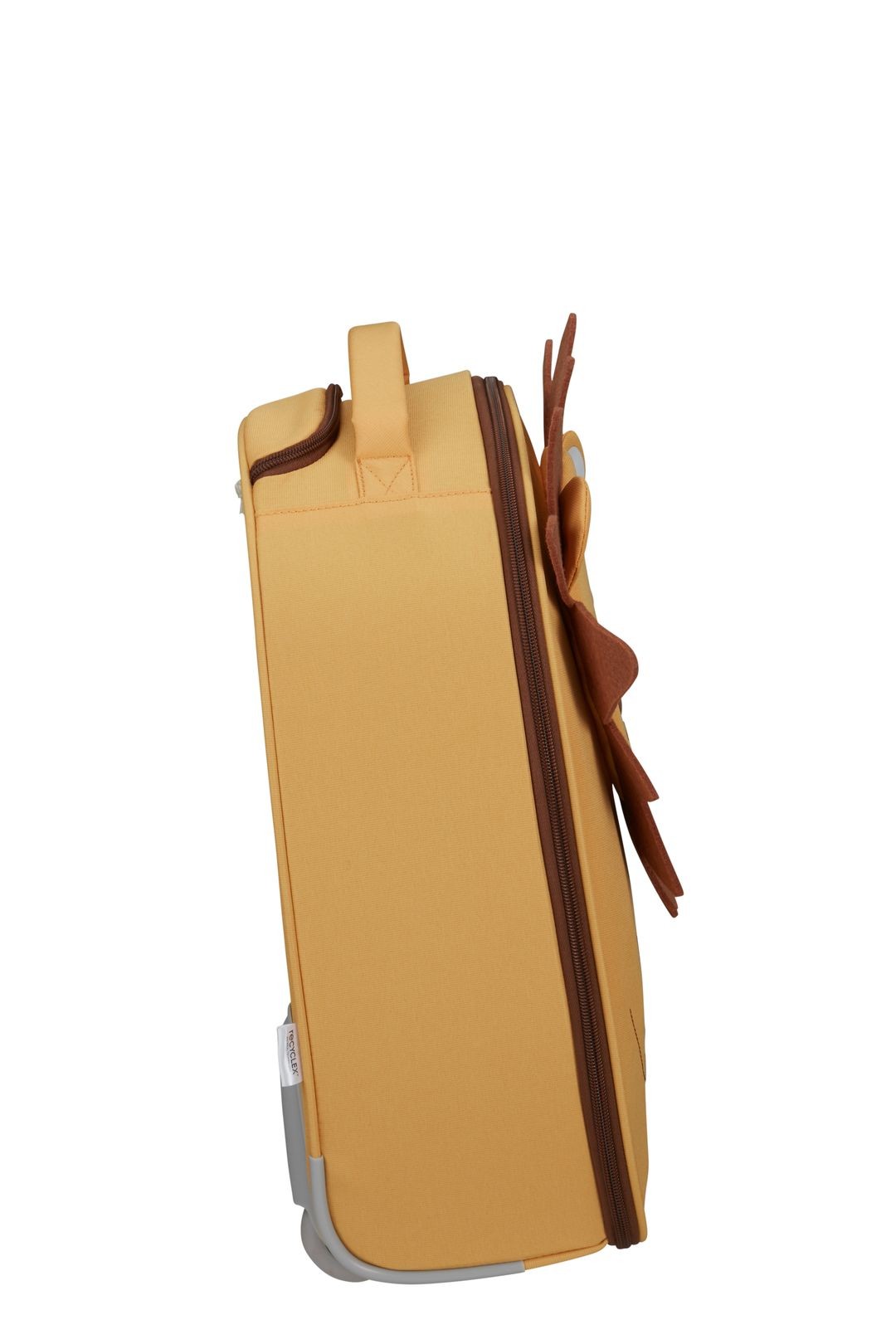 SAMSONITE TROLLEY Infantil HAPPY SAMMIES ECO LION LESTER