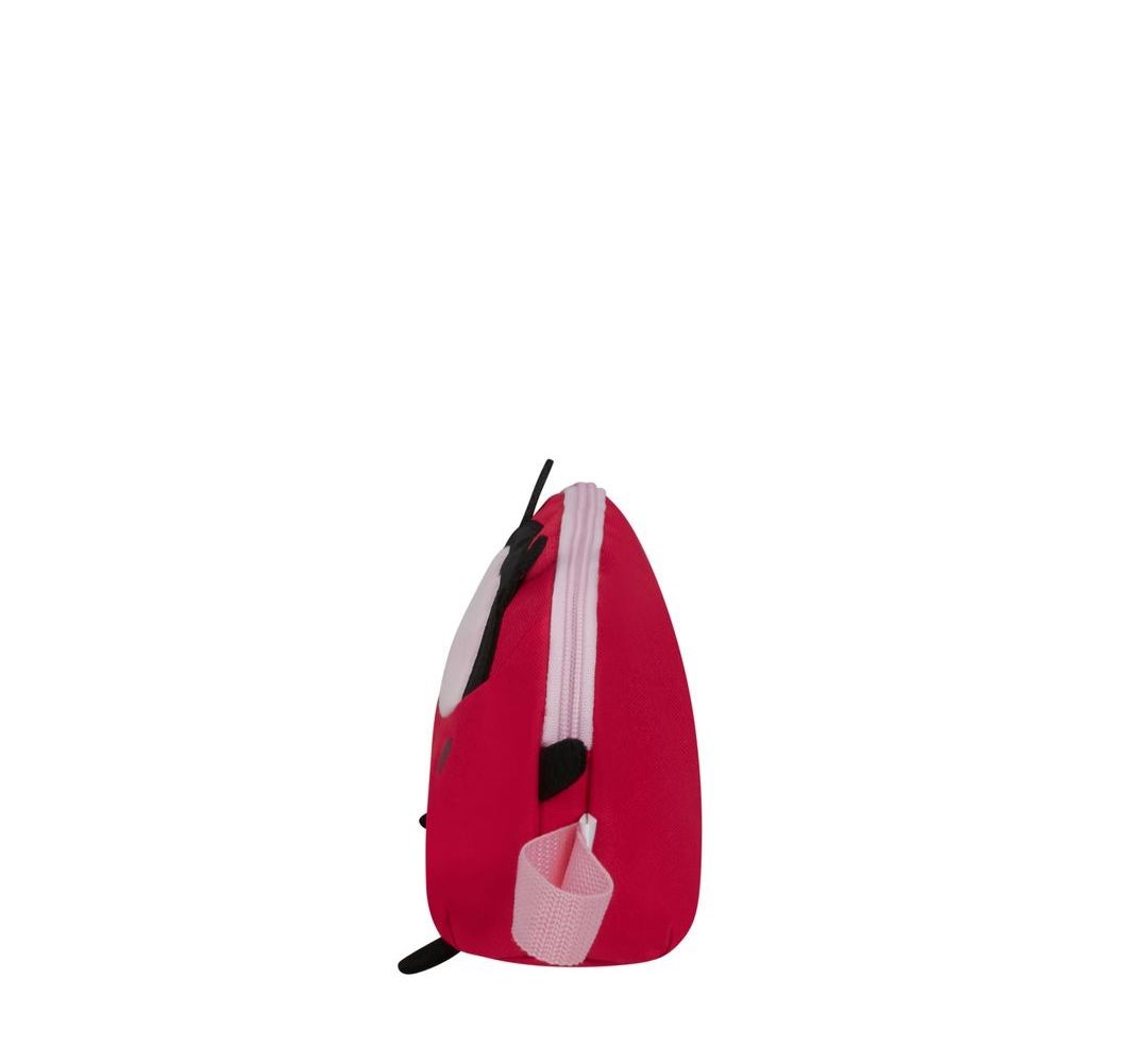 Neceser Zuigeling Happy Sammies ECO - Ladybug Lally van Samsonite