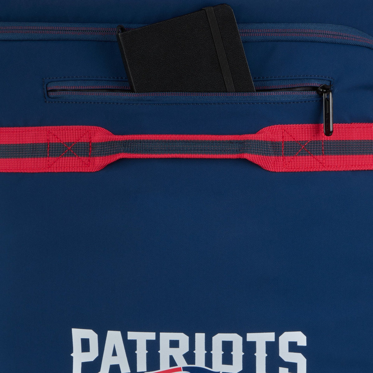 Travelite Nfl Bolsa Voyage avec roues 79Cm New England Patriots