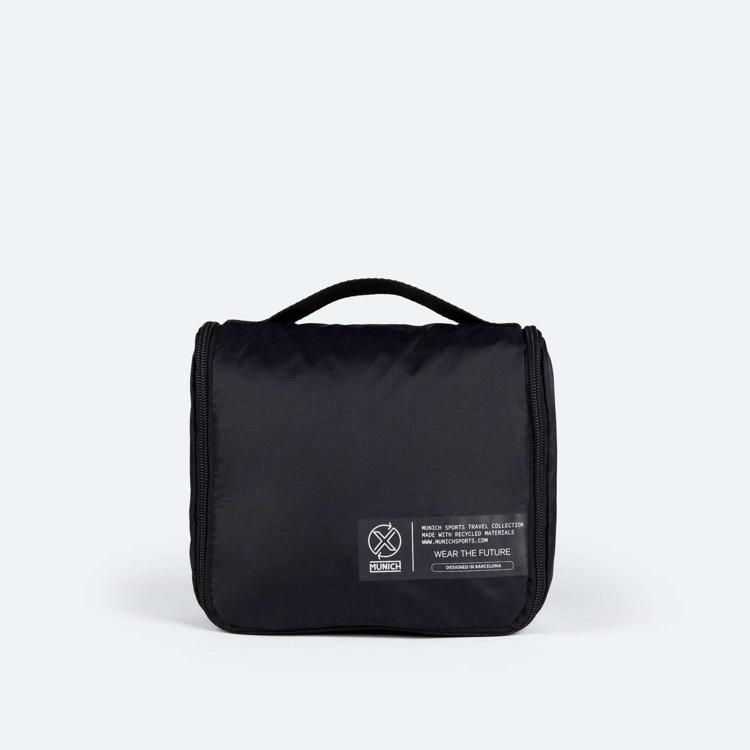 MUNICH NECESER GATE X39