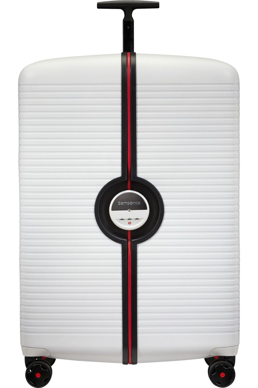 Big suitcase IBON of Samsonite 76cm