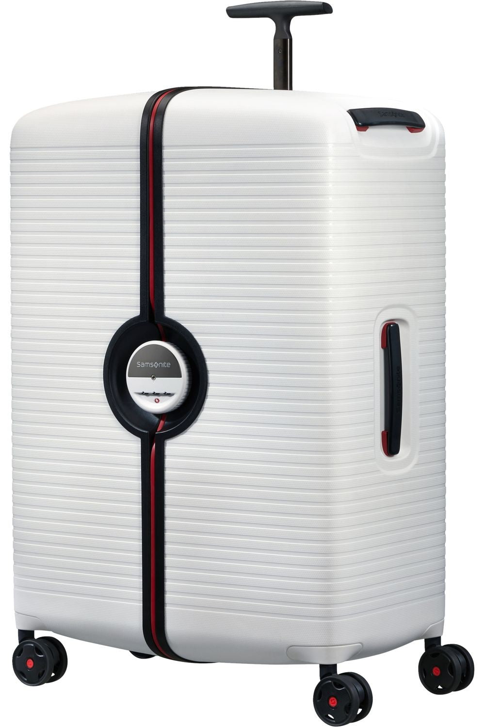 Big suitcase IBON of Samsonite 76cm