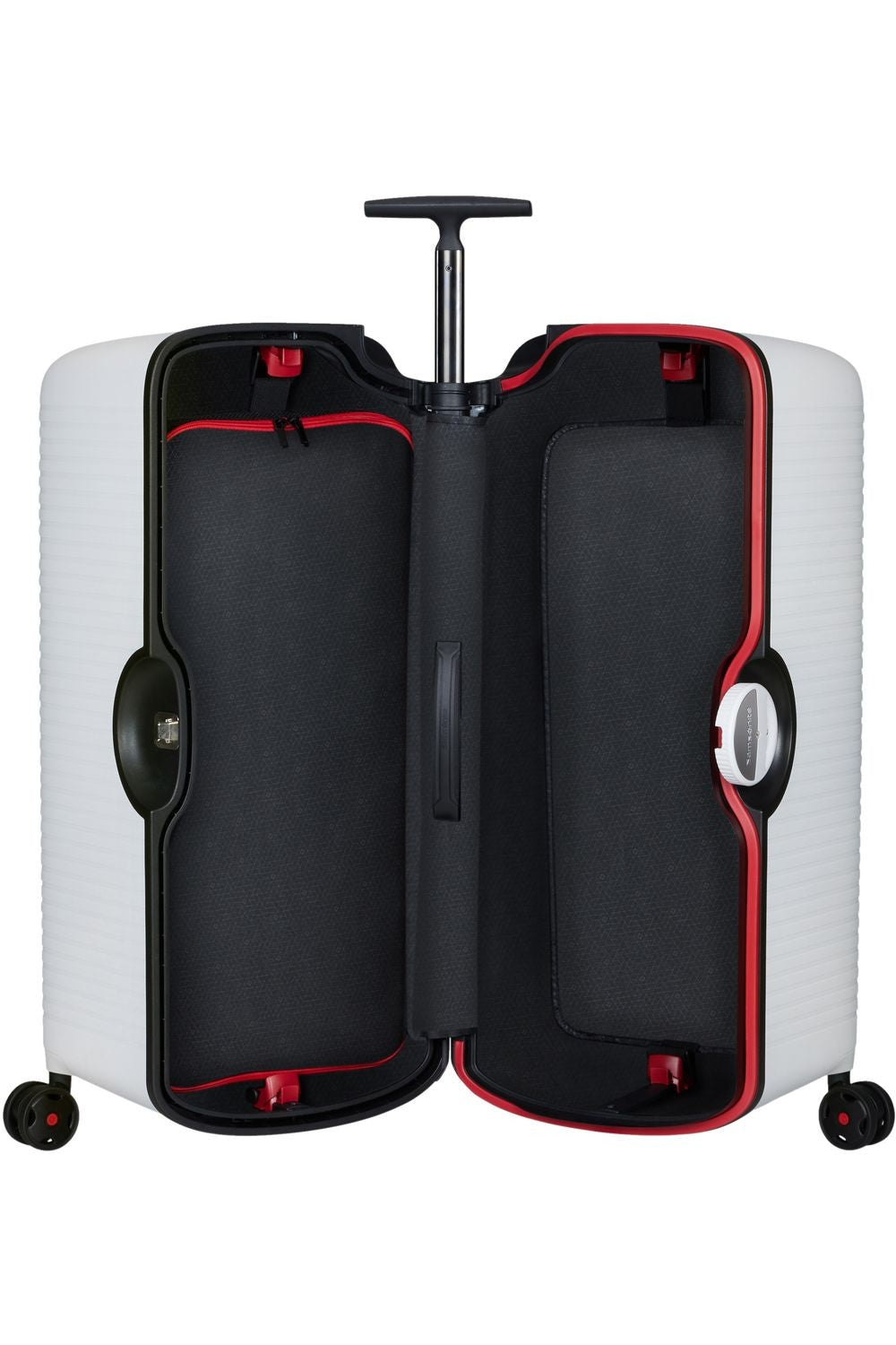 Big suitcase IBON of Samsonite 76cm