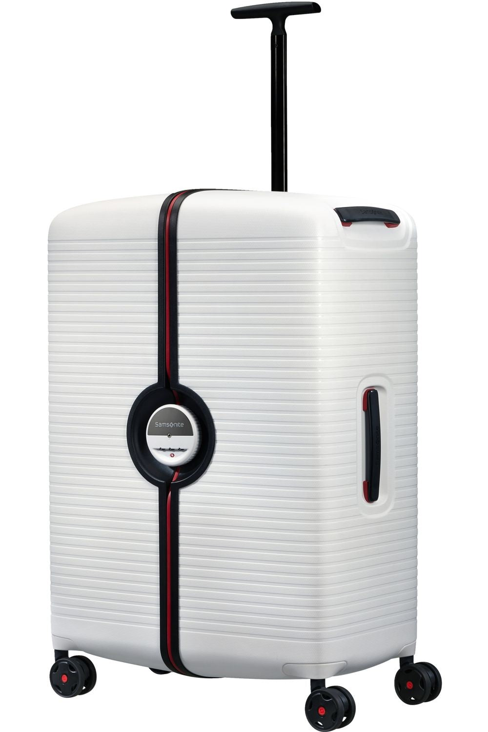 Big suitcase IBON of Samsonite 76cm