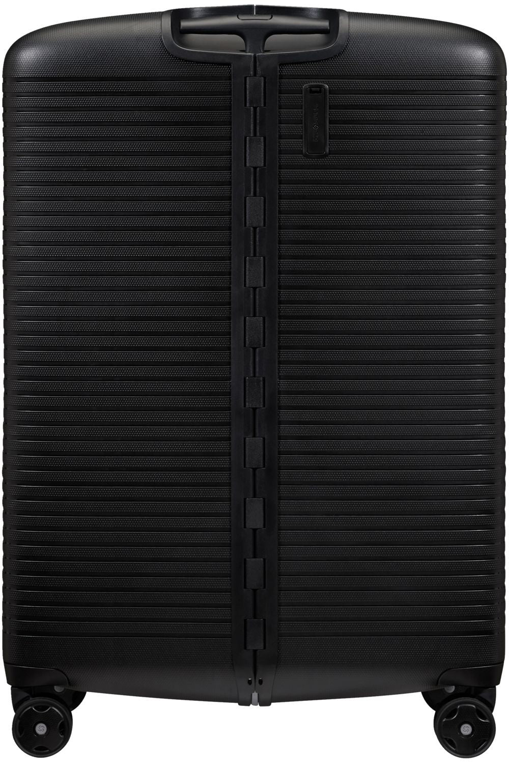 Big suitcase IBON of Samsonite 76cm