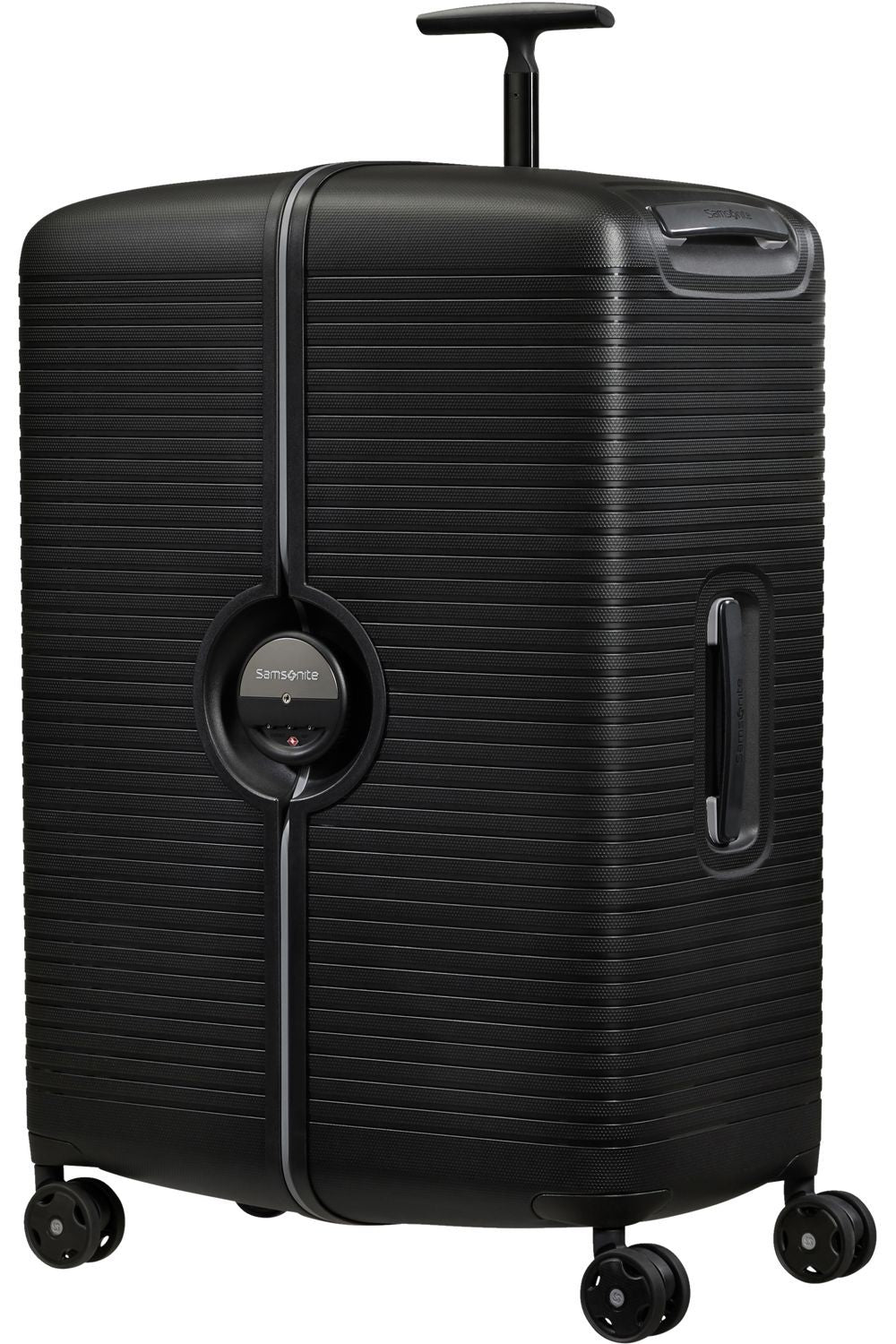 Big suitcase IBON of Samsonite 76cm