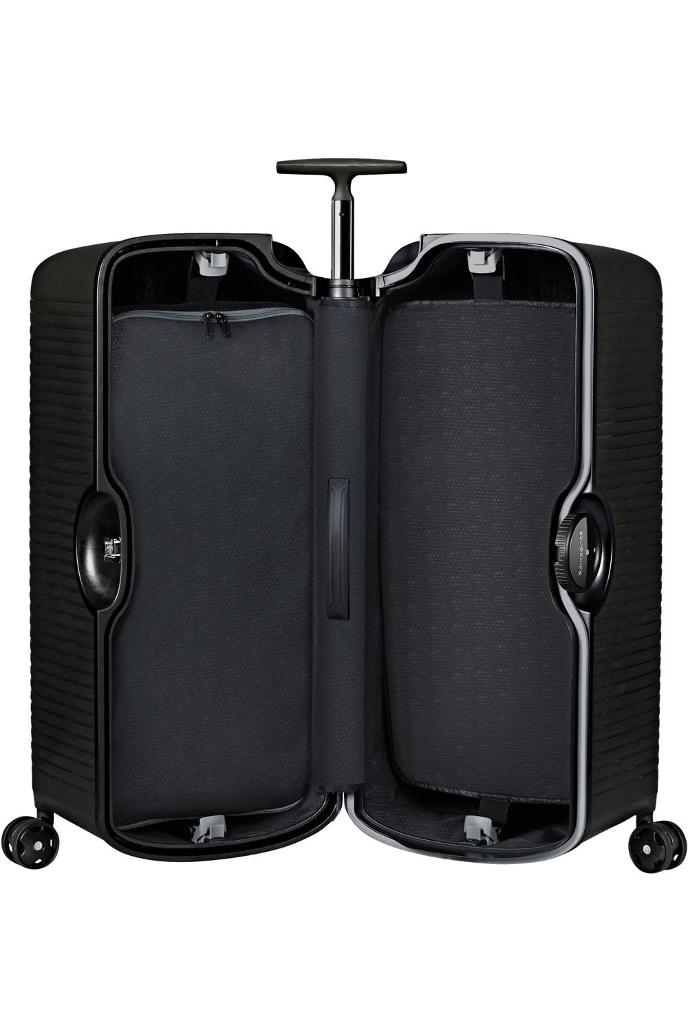 Big suitcase IBON of Samsonite 76cm