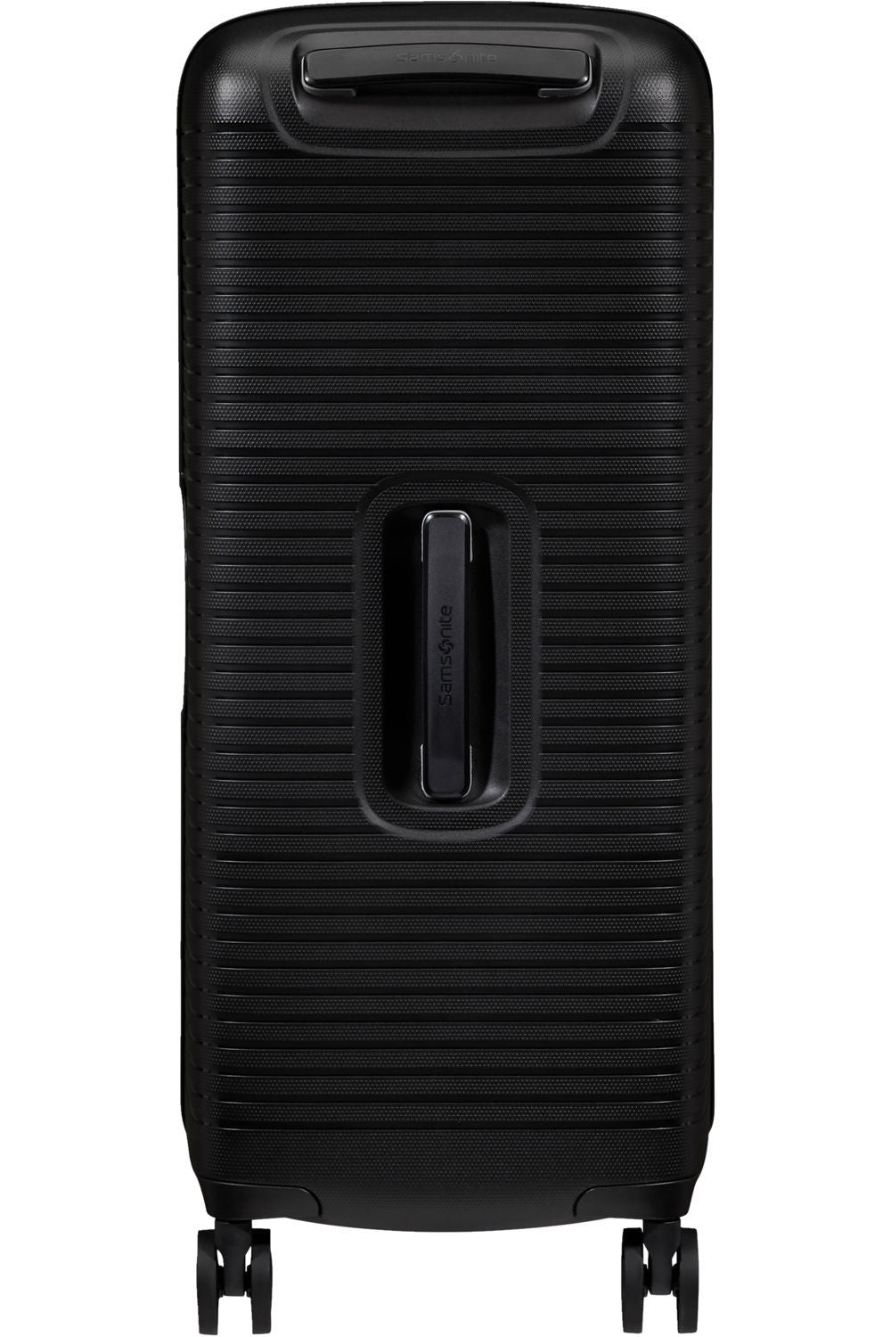 Big suitcase IBON of Samsonite 76cm