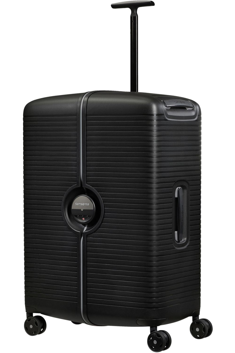 Big suitcase IBON of Samsonite 76cm