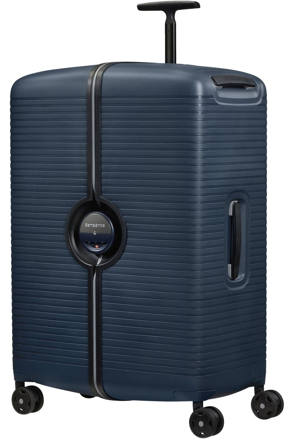 Big suitcase IBON of Samsonite 76cm