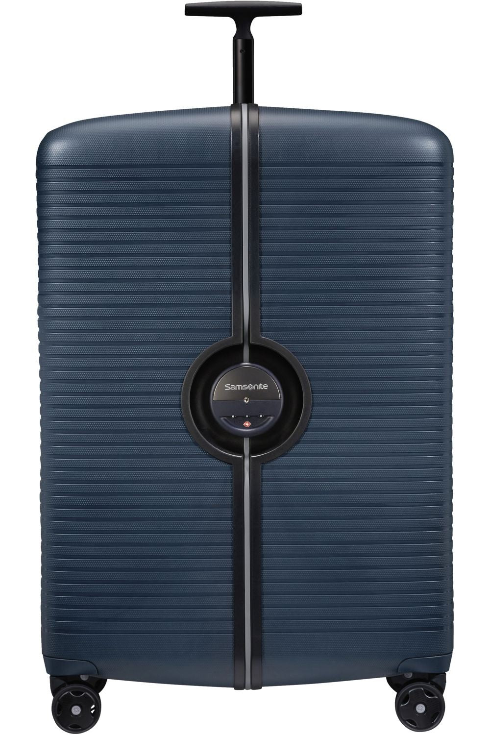 Big suitcase IBON of Samsonite 76cm