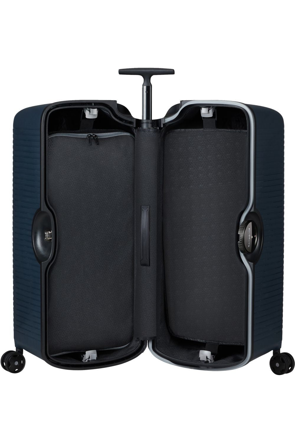 Big suitcase IBON of Samsonite 76cm