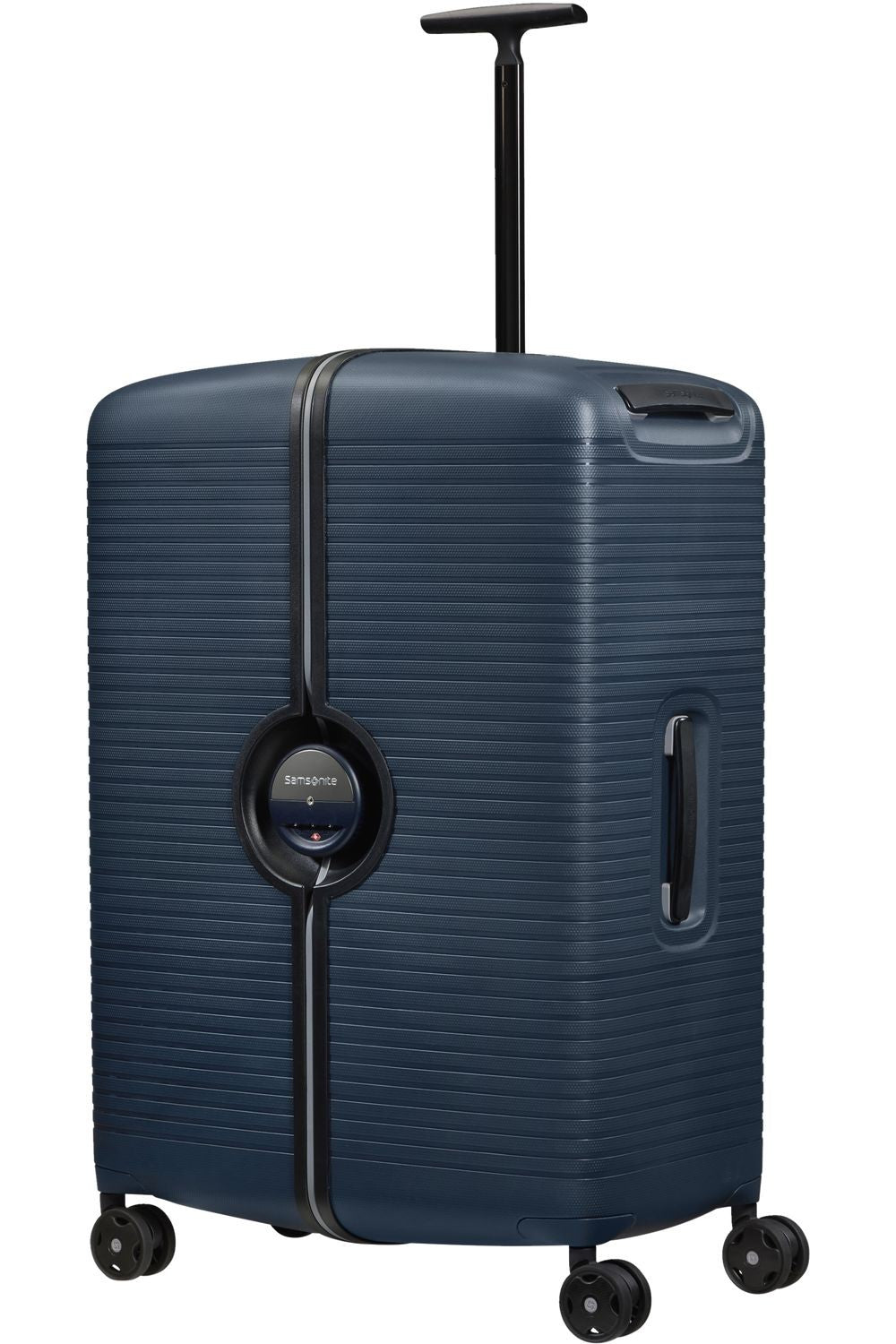 Big suitcase IBON of Samsonite 76cm