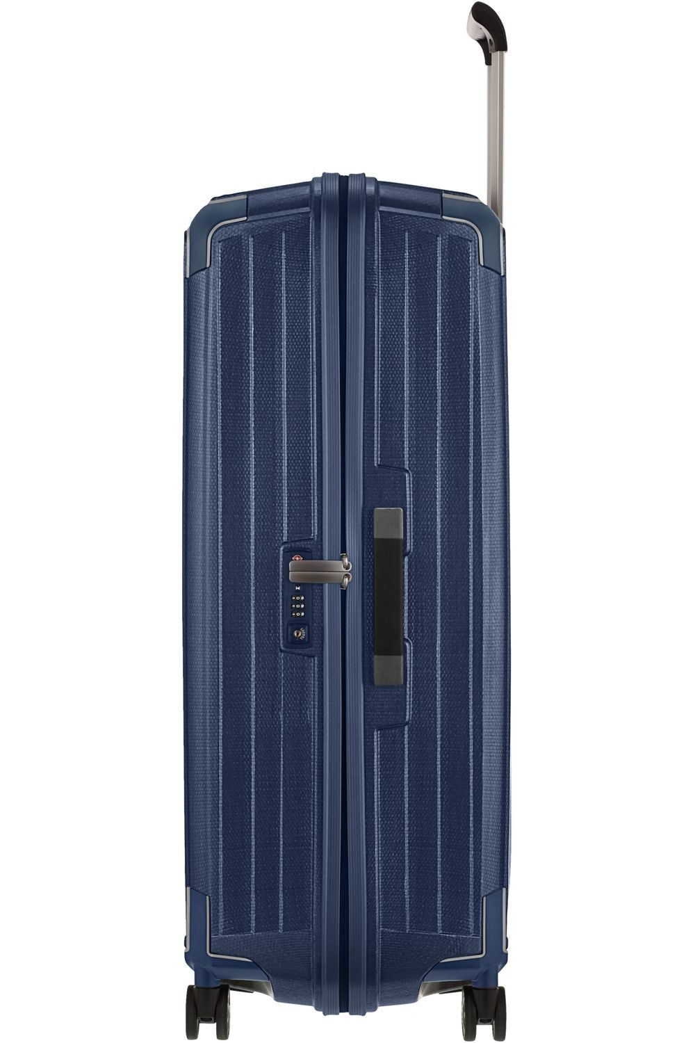 Mala de supergrande LITE-BOX de Samsonite 81cm