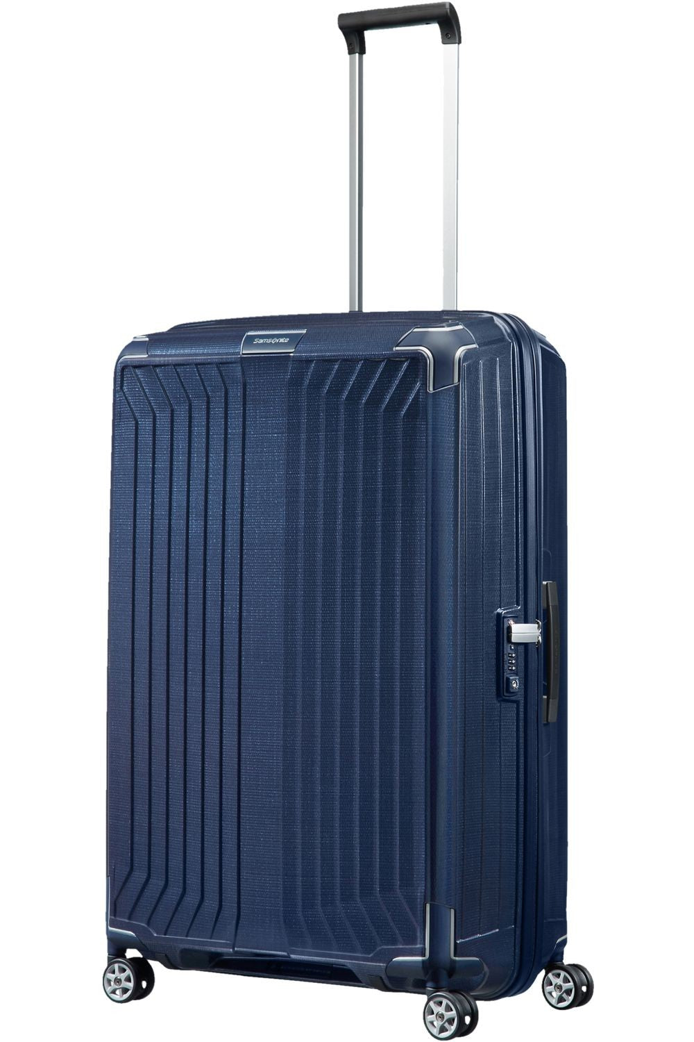 Mala de supergrande LITE-BOX de Samsonite 81cm