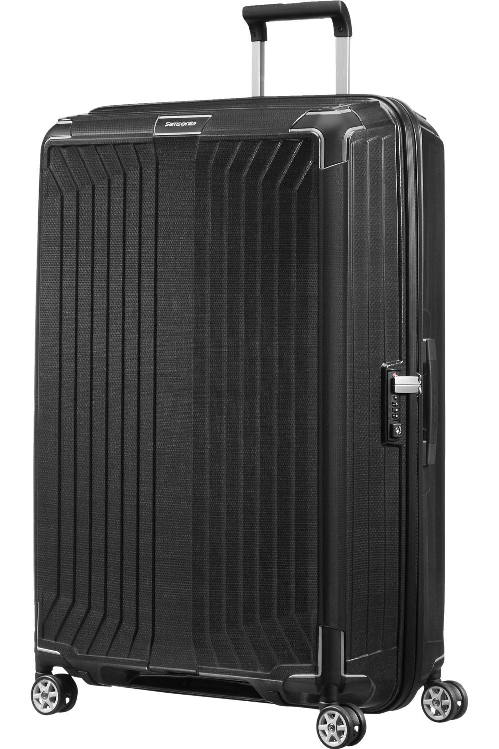 Mala de supergrande LITE-BOX de Samsonite 81cm
