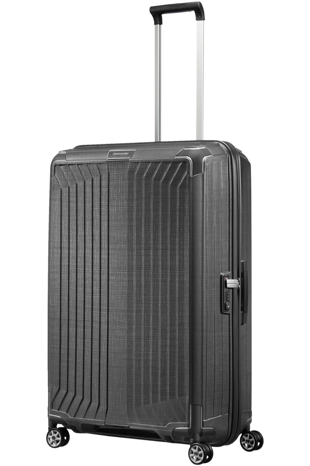 Mala de supergrande LITE-BOX de Samsonite 81cm