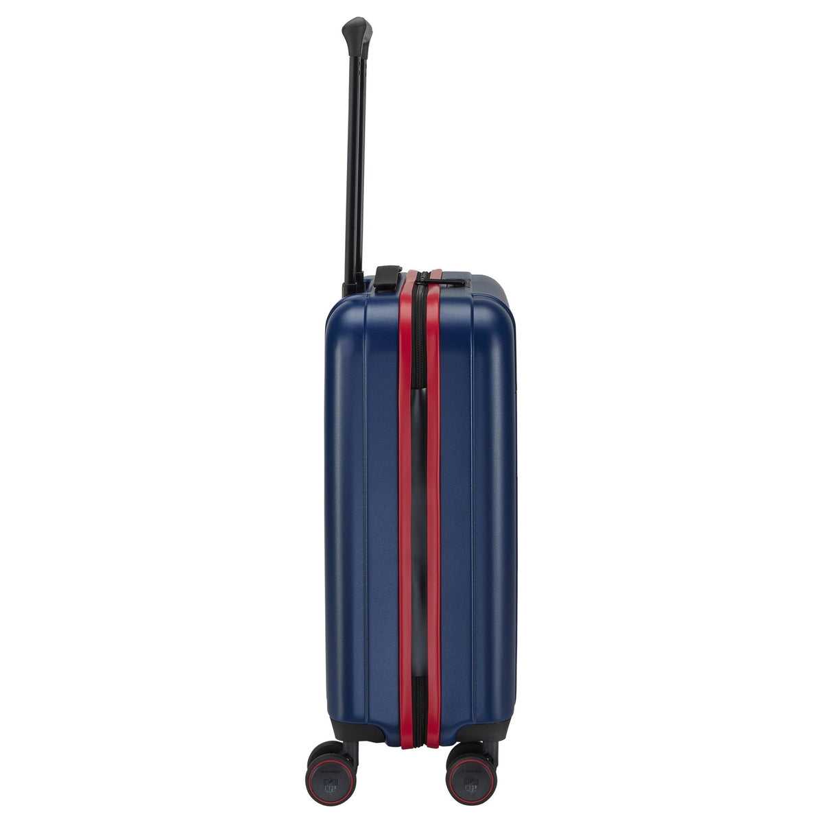 Travelite Nfl Cabin Kuffert 55Cm New England Patriots