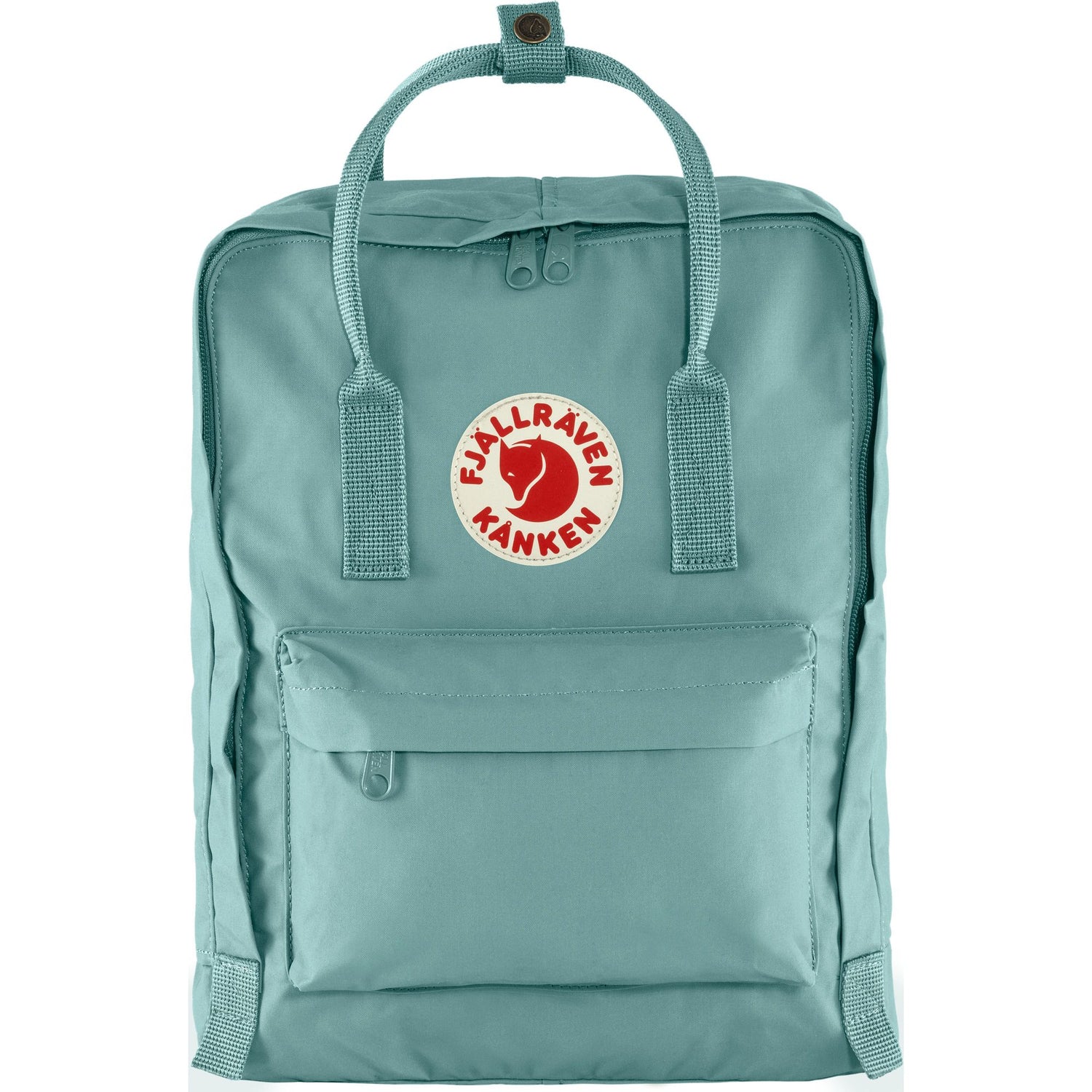 FJALLRAVEN KÄNKEN MOCHILA CLÁSICA