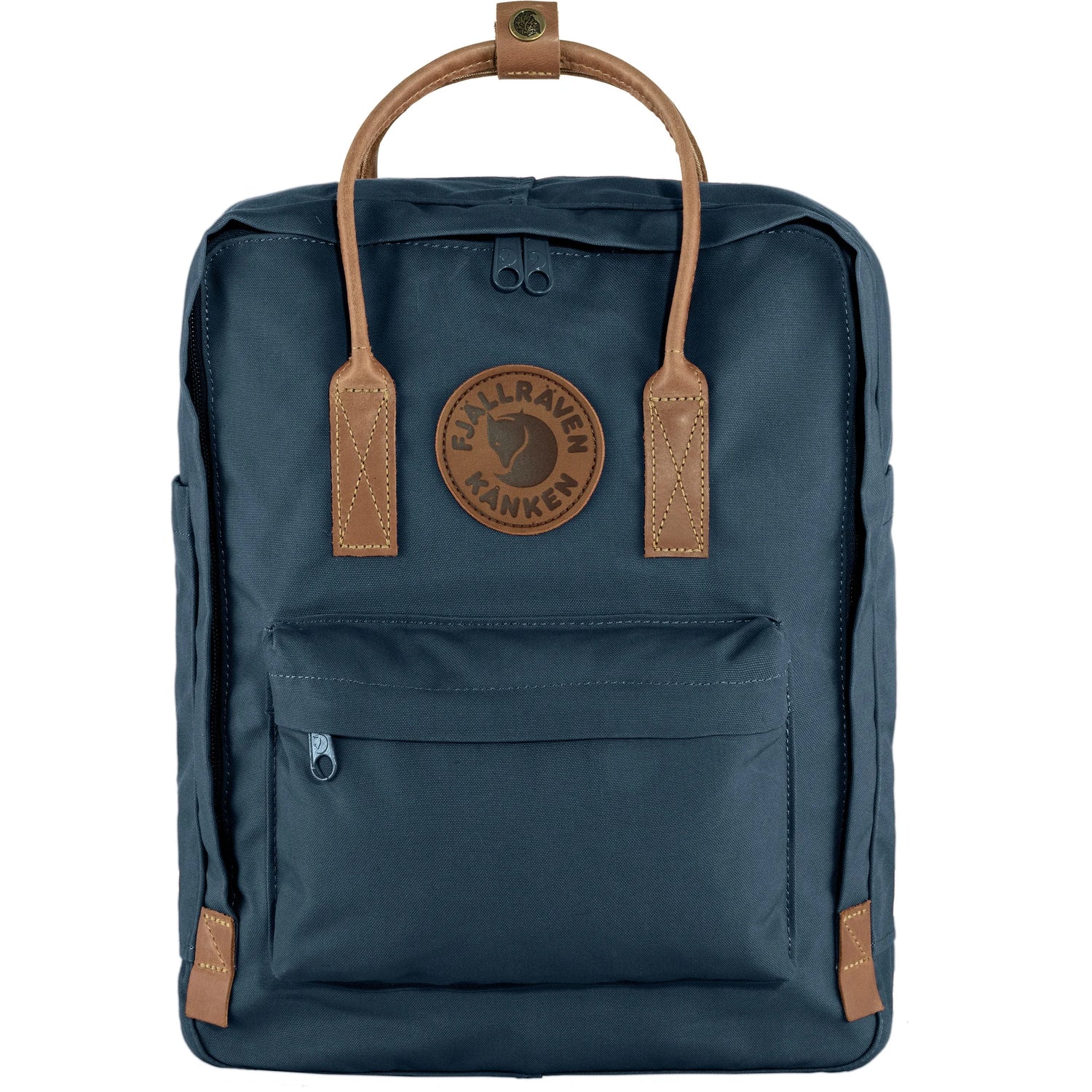 Sac à dos kånken NO. 2 DE FJALLRAVEN - Purple