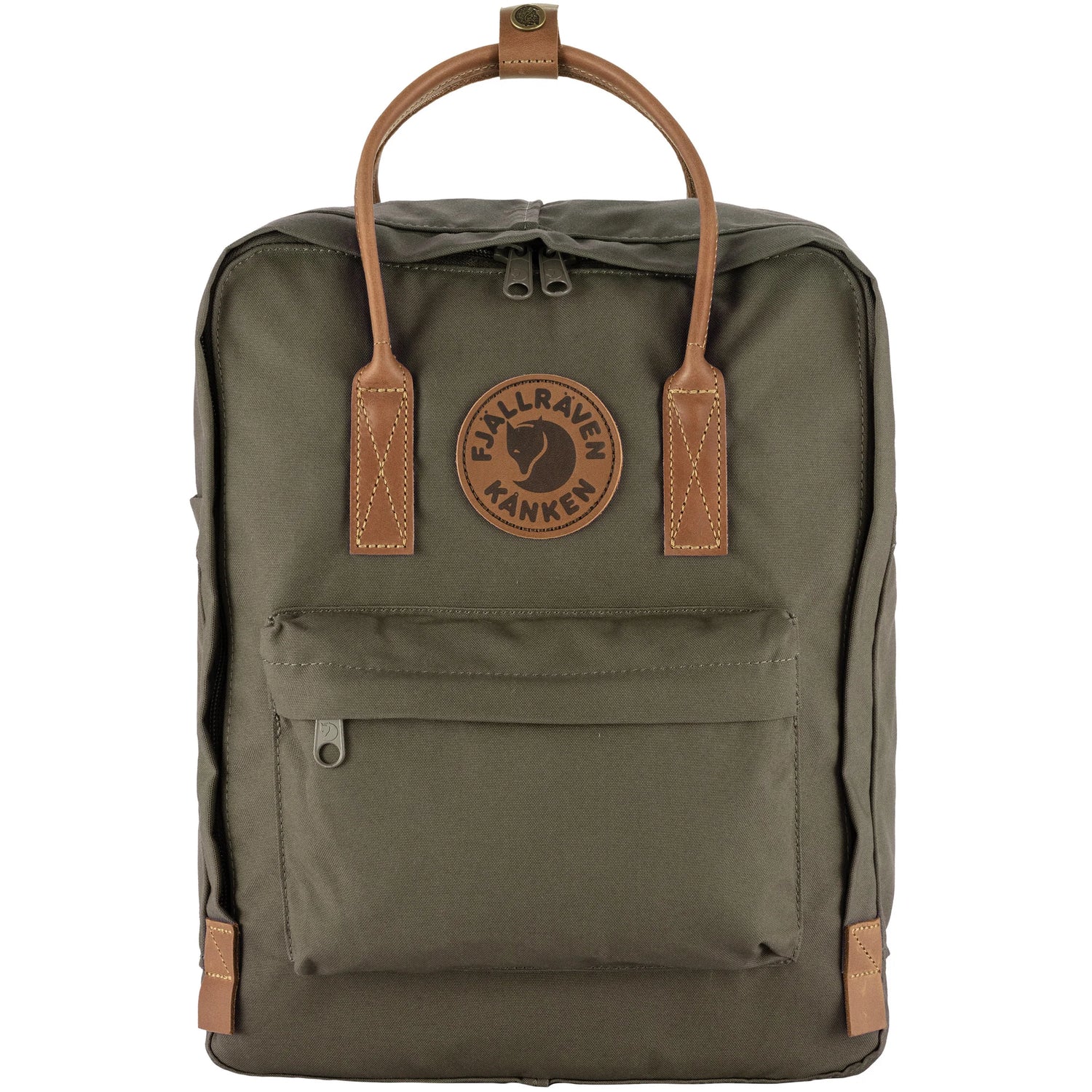 Sac à dos kånken NO. 2 DE FJALLRAVEN - Purple