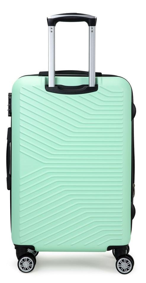 Medium suitcase Extensible Nairobi of Greenwich