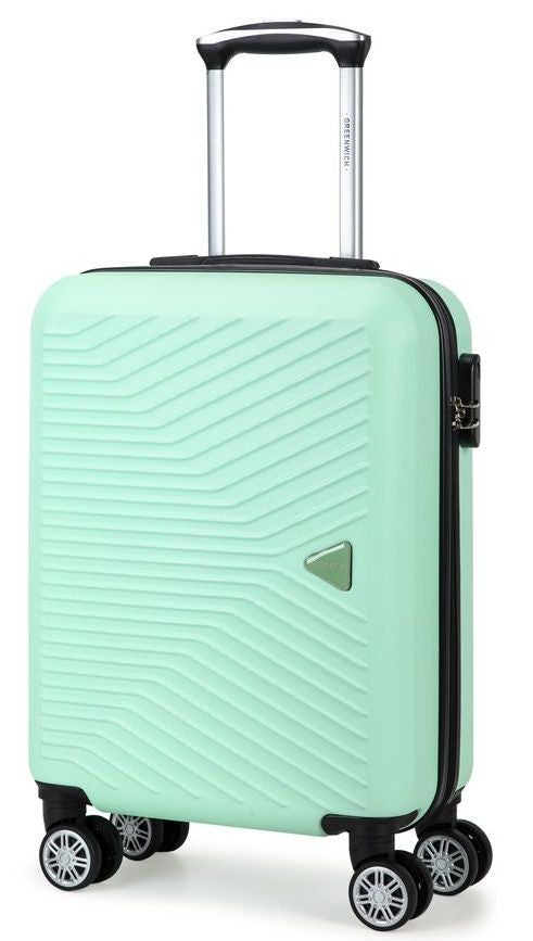 Extensible suitcase set Nairobi Greenwich