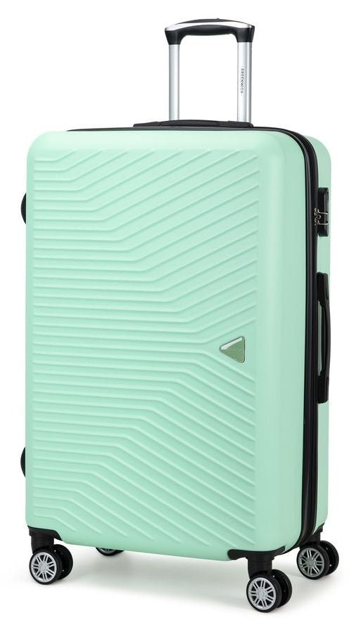 Extensible suitcase set Nairobi Greenwich