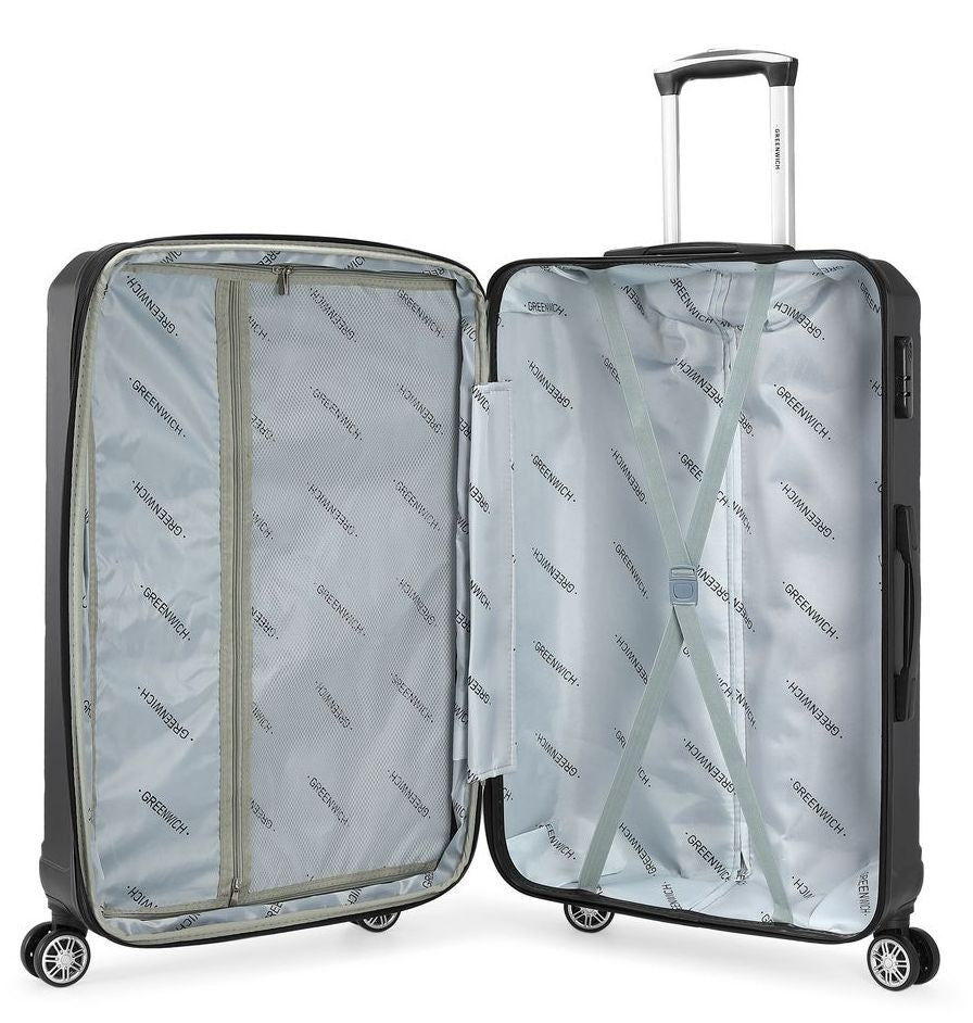 Maleta de Cabina VERONA de Greenwich
