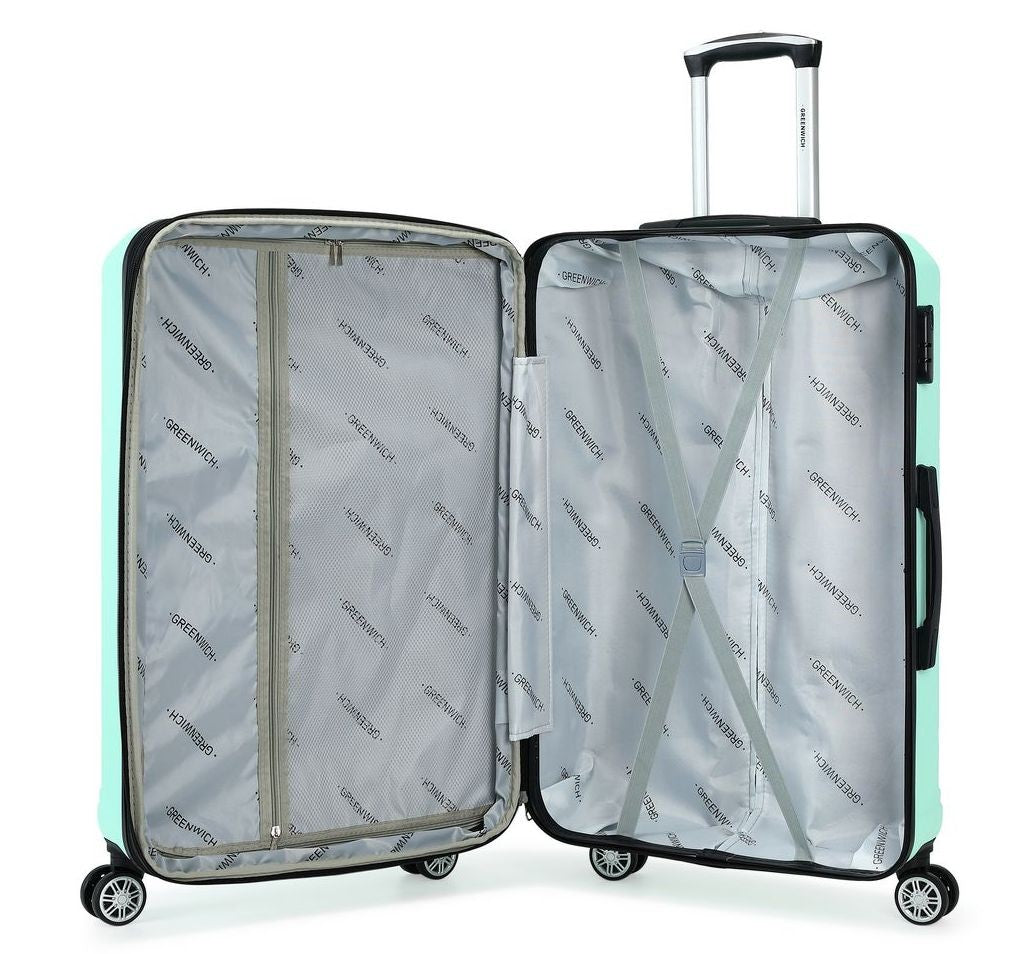 Maleta de Cabina VERONA de Greenwich