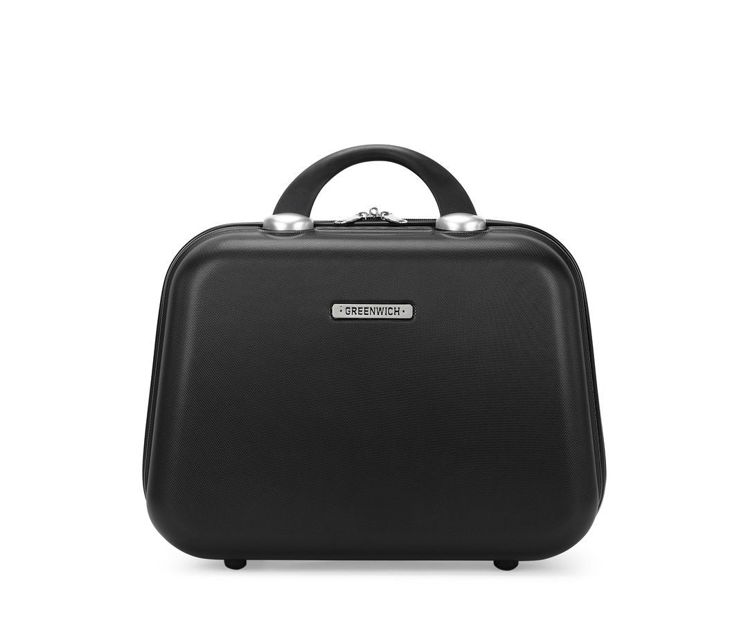 Set of suitcases Nairobi- Two Maleteas and Neceser Greenwich