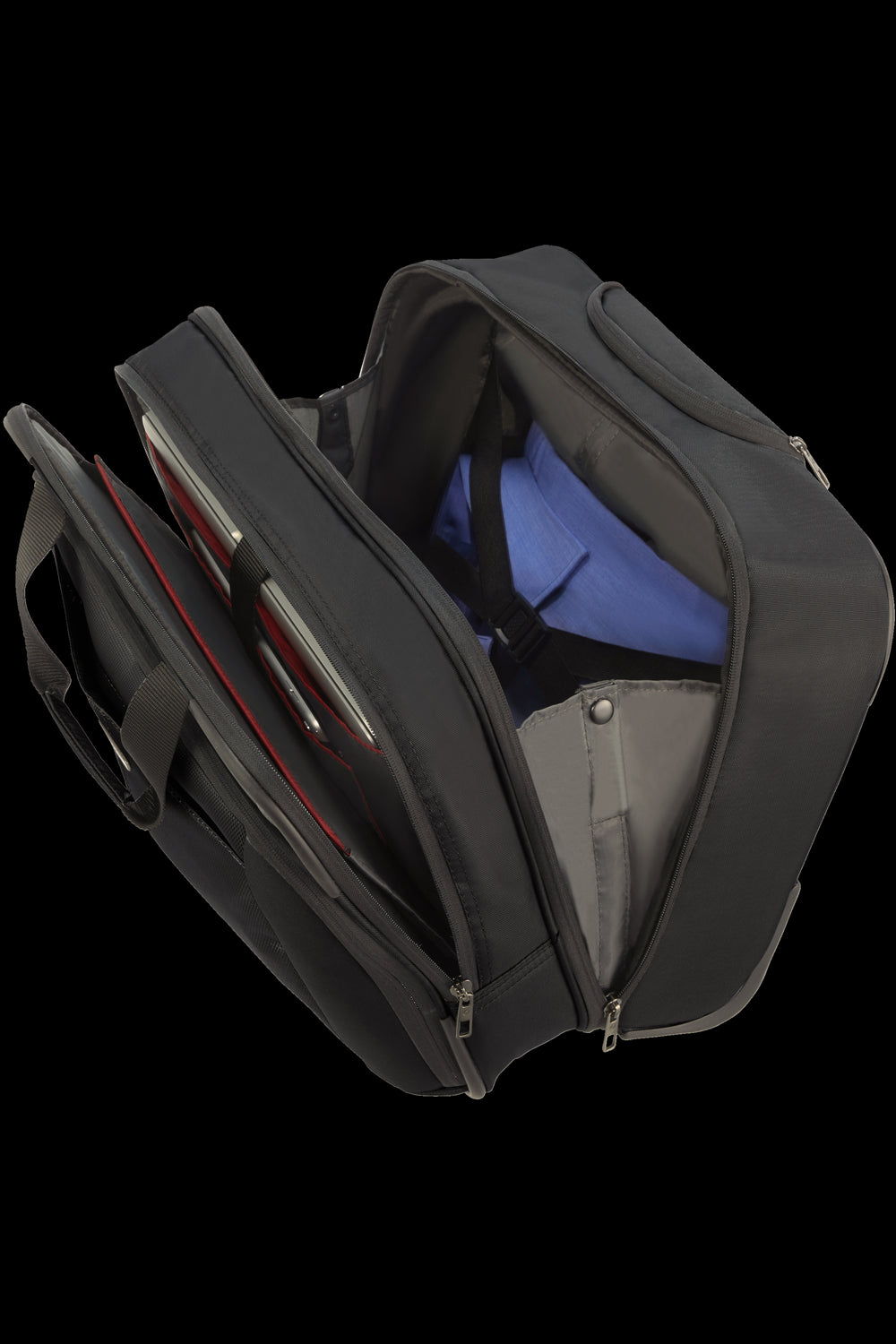 Bruderschaft mit Rädern 17.3 " GUARDIT 2.0-ROLLING TOTE VON SAMSONITE