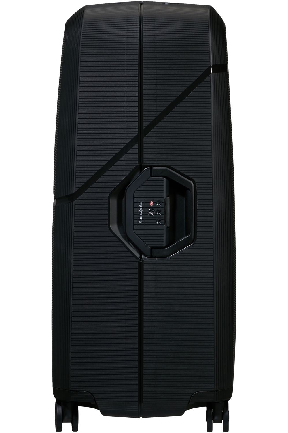 Supergrande 81cm suitcase MAGNUM ECO