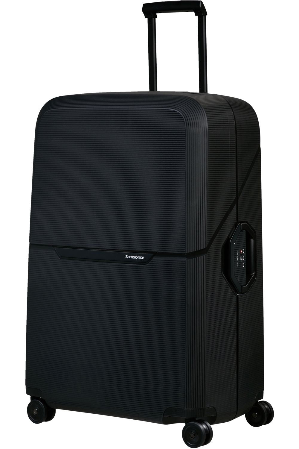 Supergrande 81cm suitcase MAGNUM ECO
