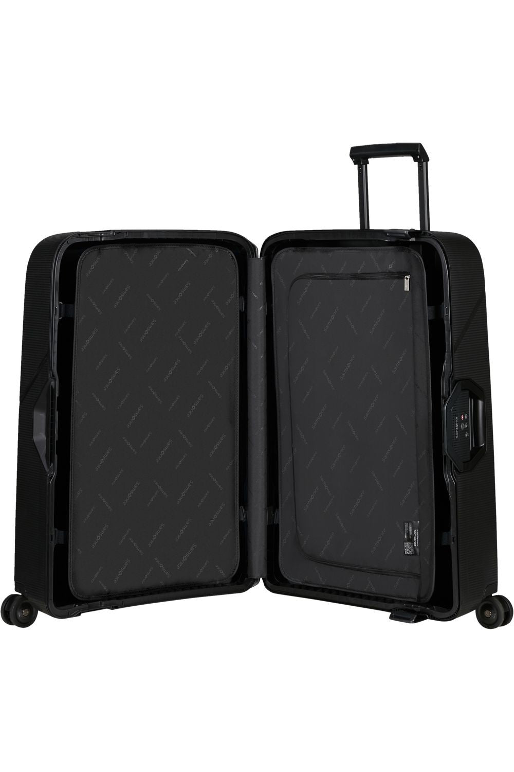 Supergrande 81cm suitcase MAGNUM ECO