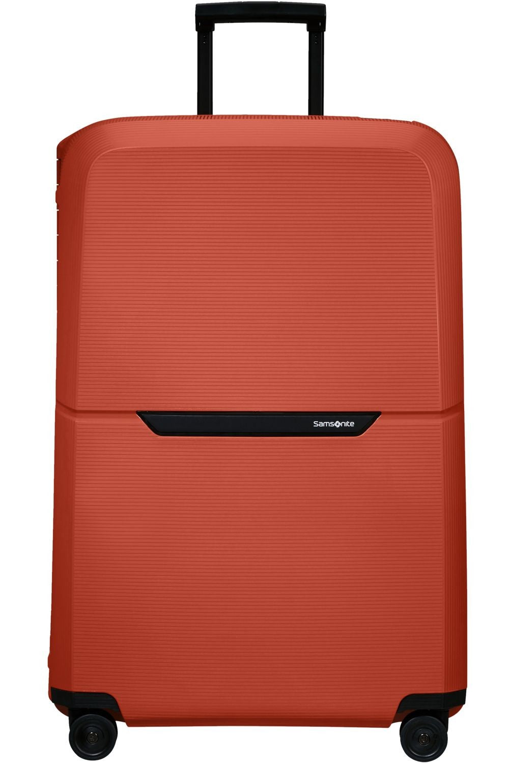 Supergrande 81cm suitcase MAGNUM ECO