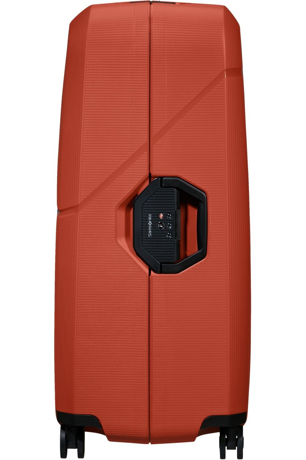 Supergrande 81cm suitcase MAGNUM ECO