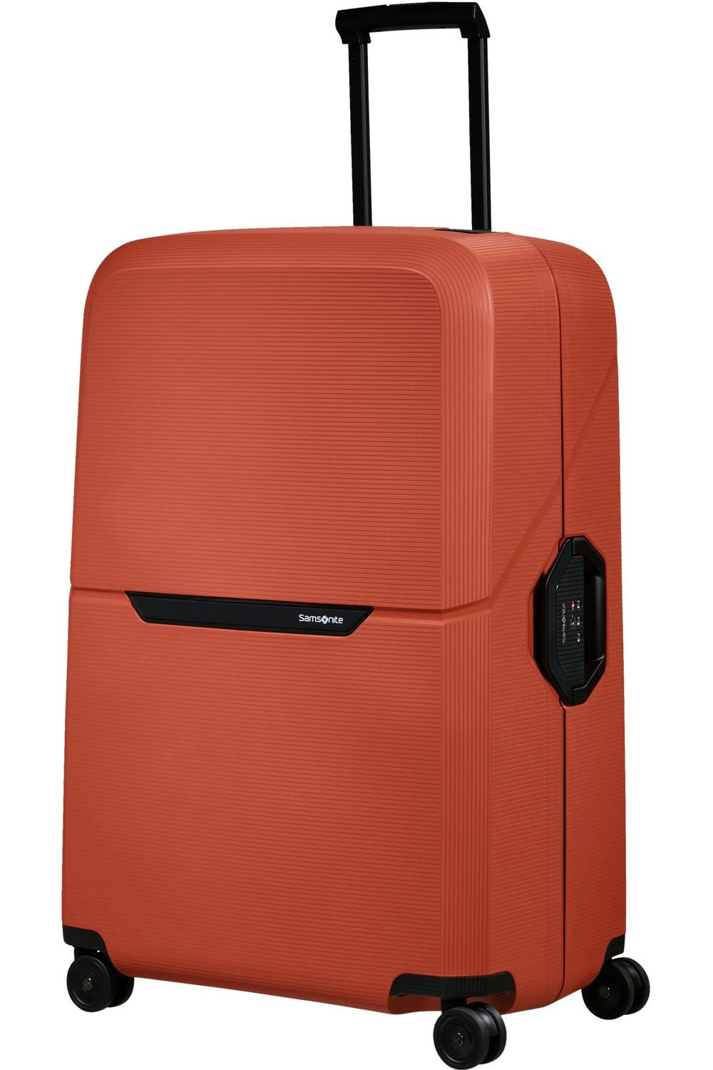 Supergrande 81cm suitcase MAGNUM ECO