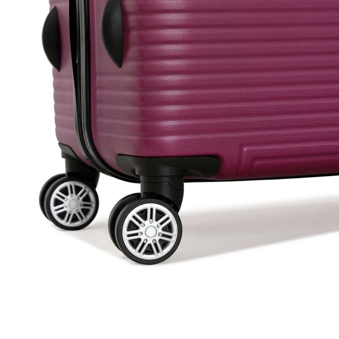 Valigia da cabina Extensible QUEBEC Di Greenwich