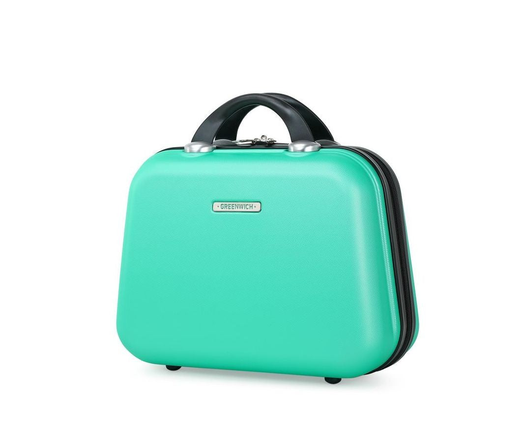 Game di medio valigia Extensible E Neceser BUDAPEST Di Greenwich