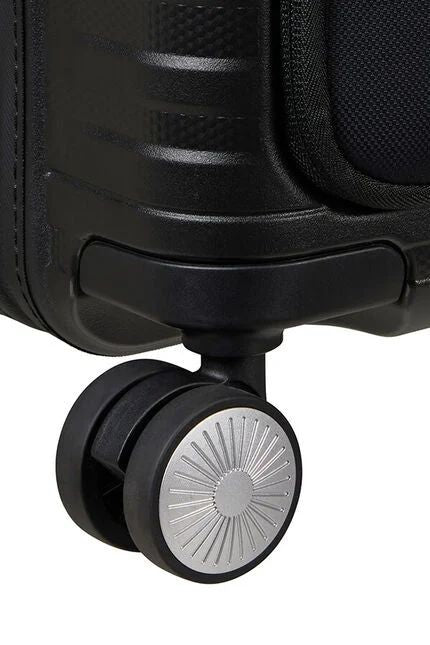 Matkalaukku matkustamoon HELLO CABIN - Polipropileno kanssa TSA