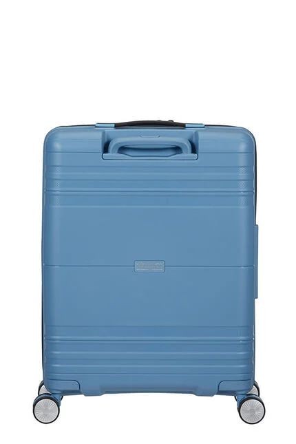 Matkalaukku matkustamoon HELLO CABIN - Polipropileno kanssa TSA