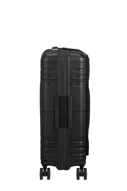 Matkalaukku matkustamoon HELLO CABIN COATED - Polipropileno kanssa TSA