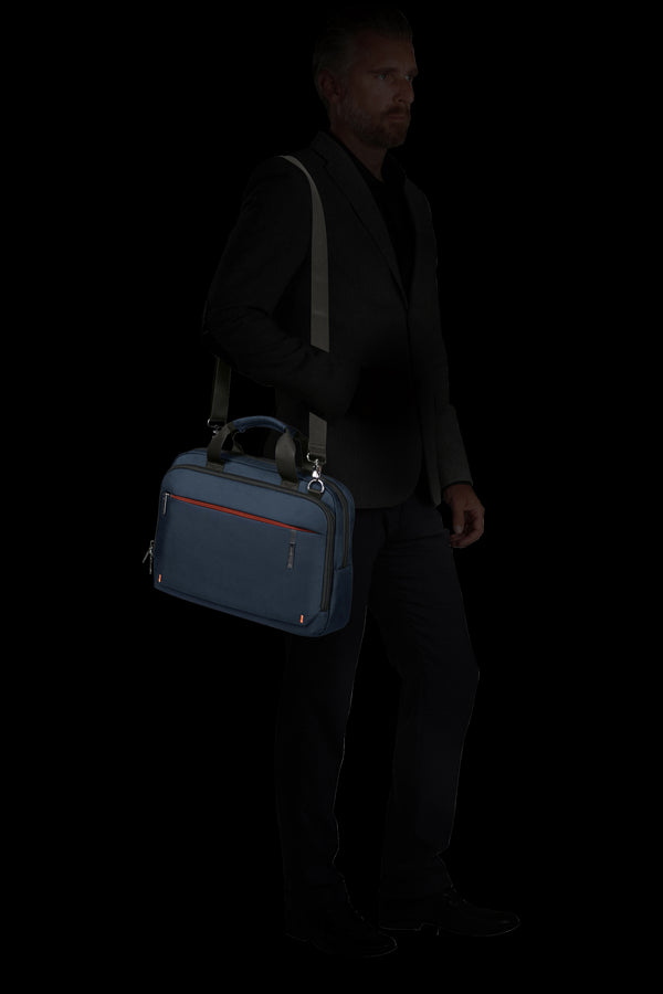 Briefcase 14.1 " NETWORK 4 of Samsonite