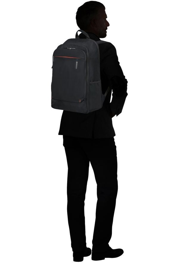 17,3 "Laptop -Rucksack NETWORK 4 von Samsonite