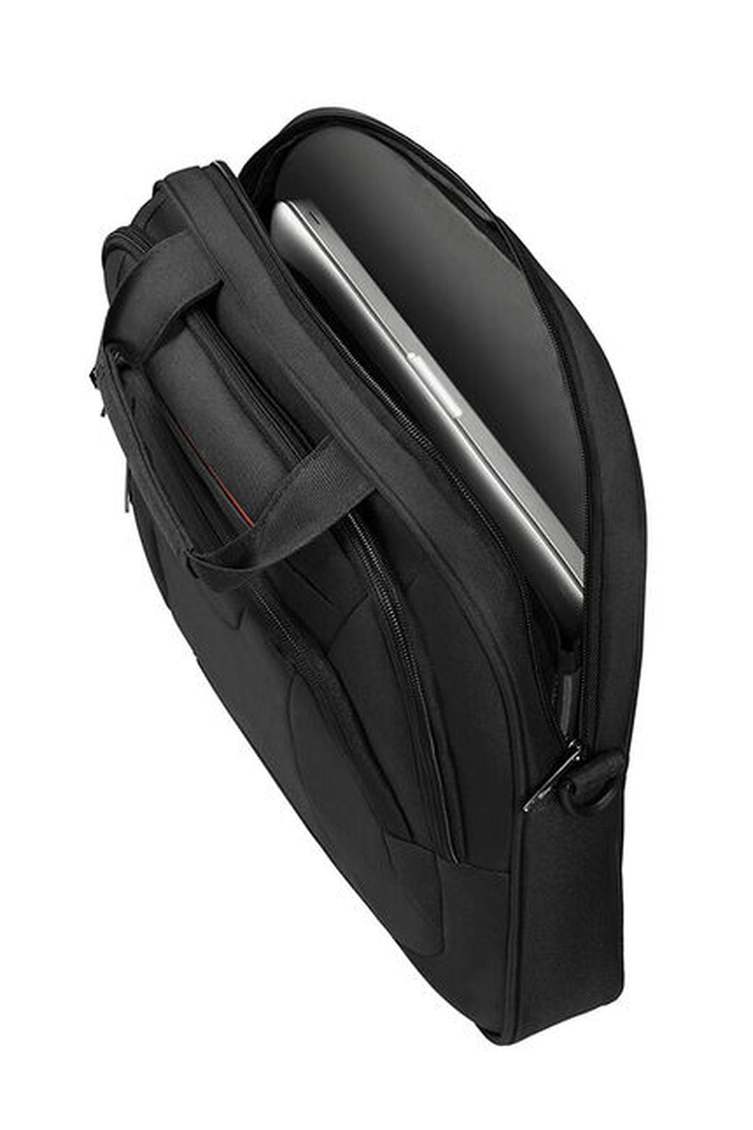 Briefcase for laptop AT WORK 14.1 "De American Tourister