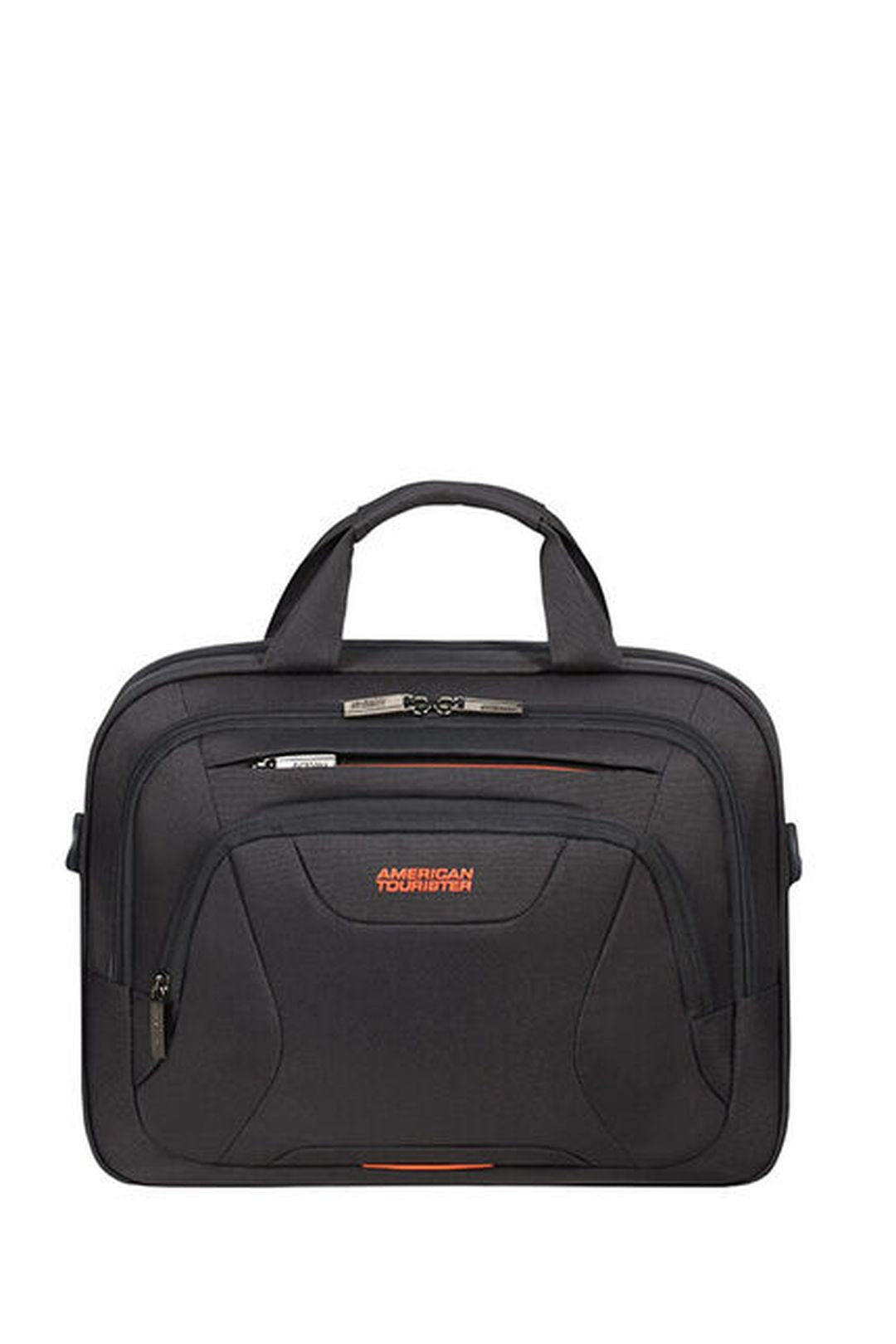 Briefcase for laptop AT WORK 14.1 "De American Tourister