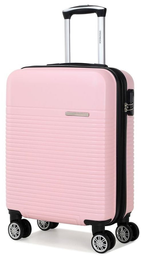 Valigia da cabina Extensible QUEBEC Di Greenwich