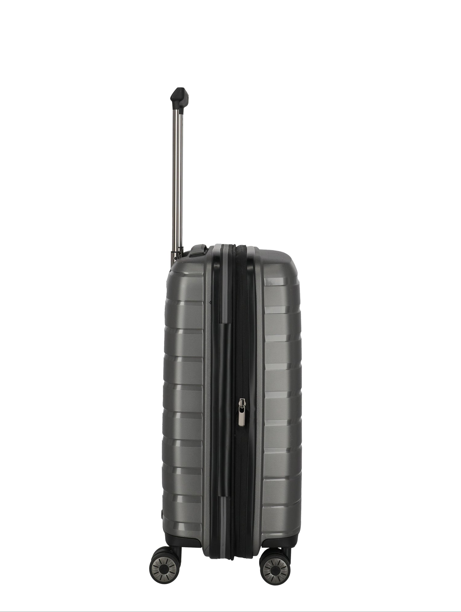 Cabin suitcase Extensible TRAVELITE - AIR BASE